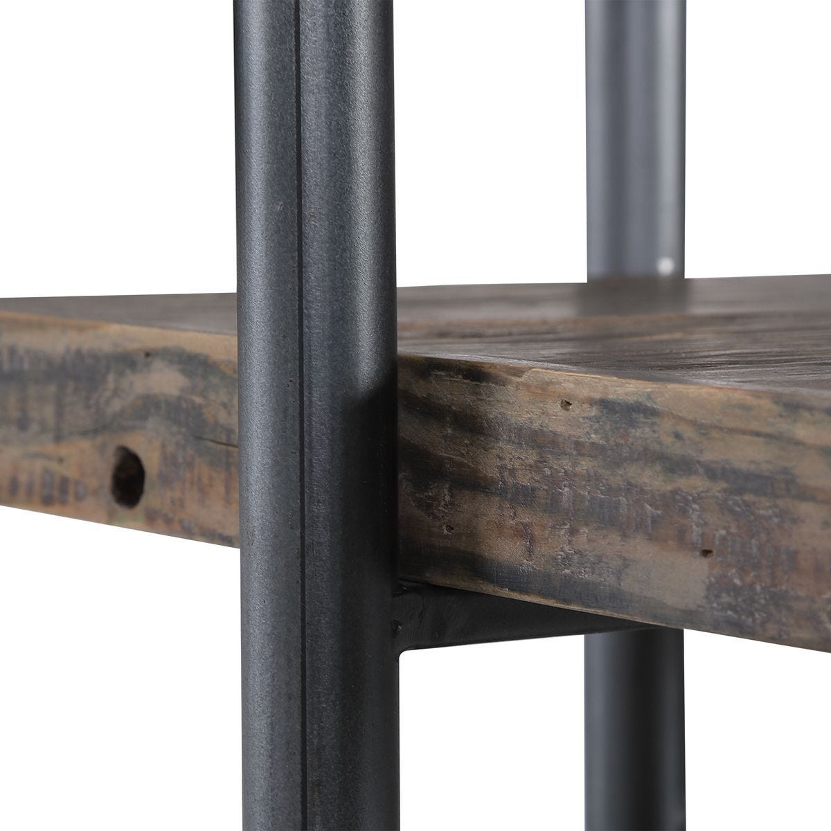 Stilo Etagere – Furniture by Uttermost | Sutter & Vale