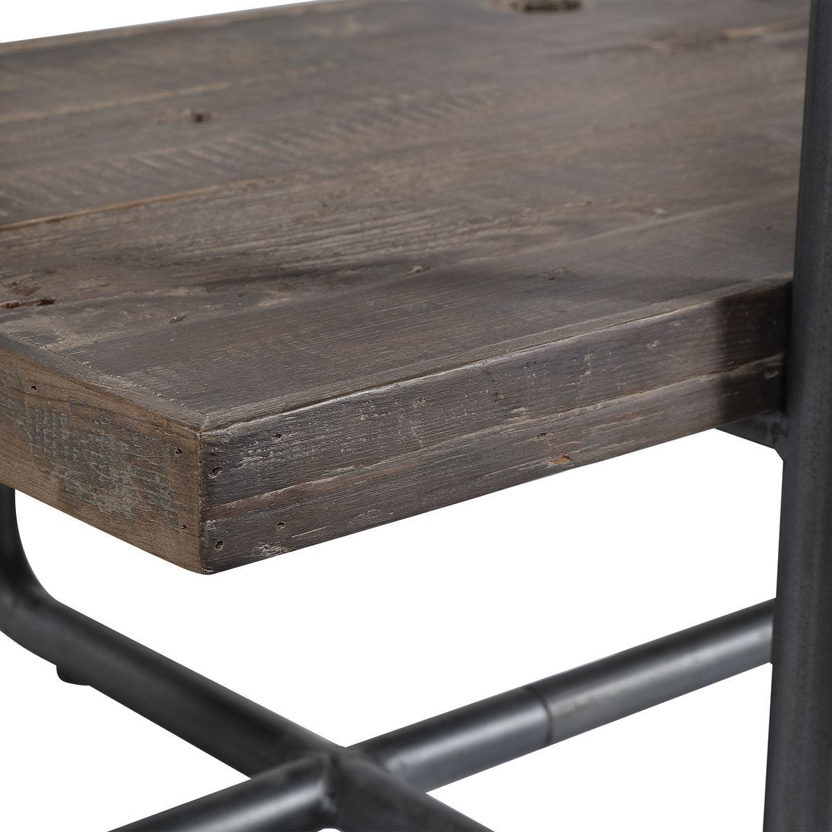 Stilo Etagere – Furniture by Uttermost | Sutter & Vale