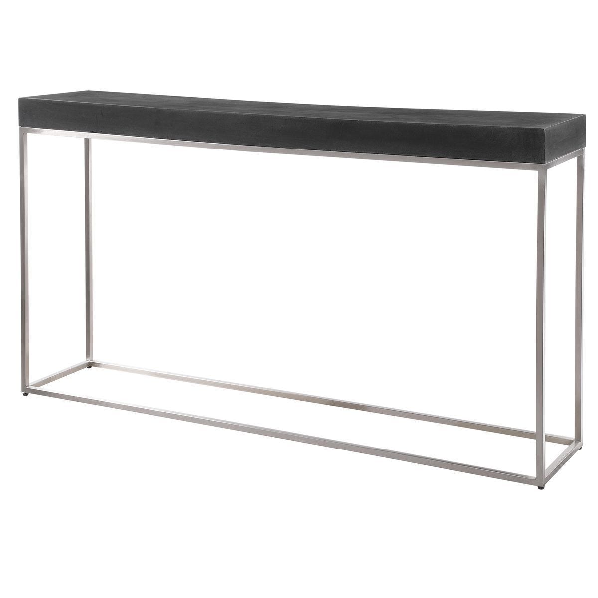 Jase Console Table – Furniture by Uttermost | Sutter & Vale