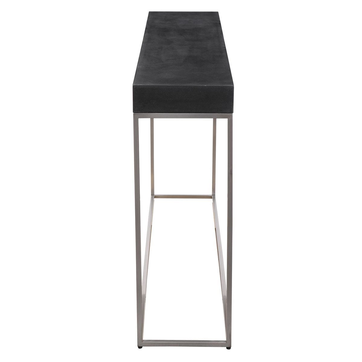 Jase Console Table – Furniture by Uttermost | Sutter & Vale