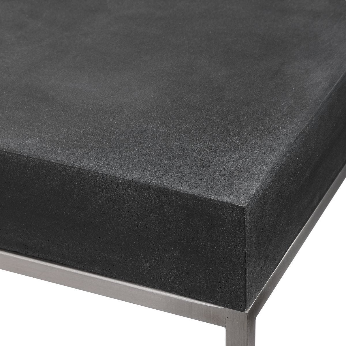 Jase Console Table – Furniture by Uttermost | Sutter & Vale