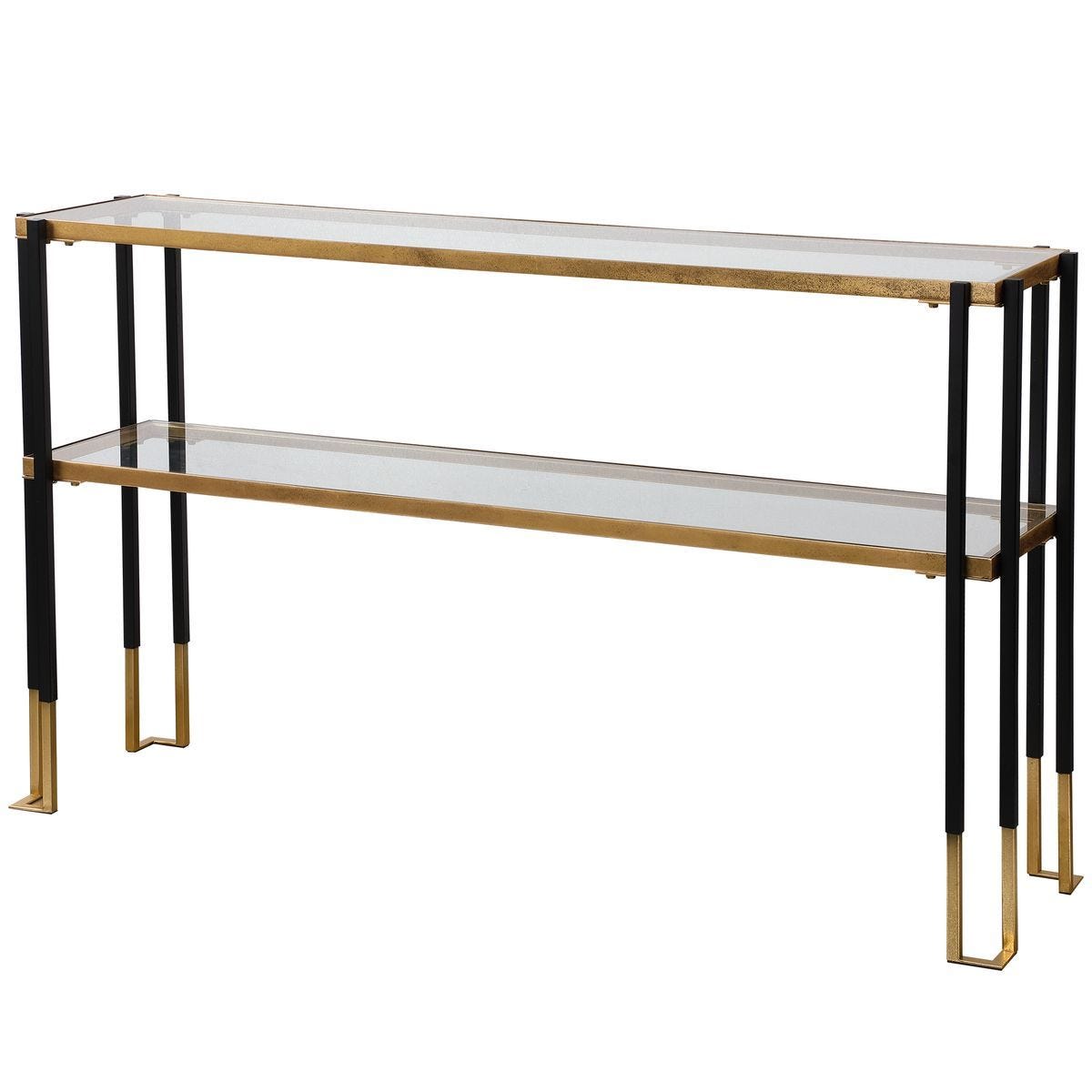 Kentmore Console Table – Furniture by Uttermost | Sutter & Vale