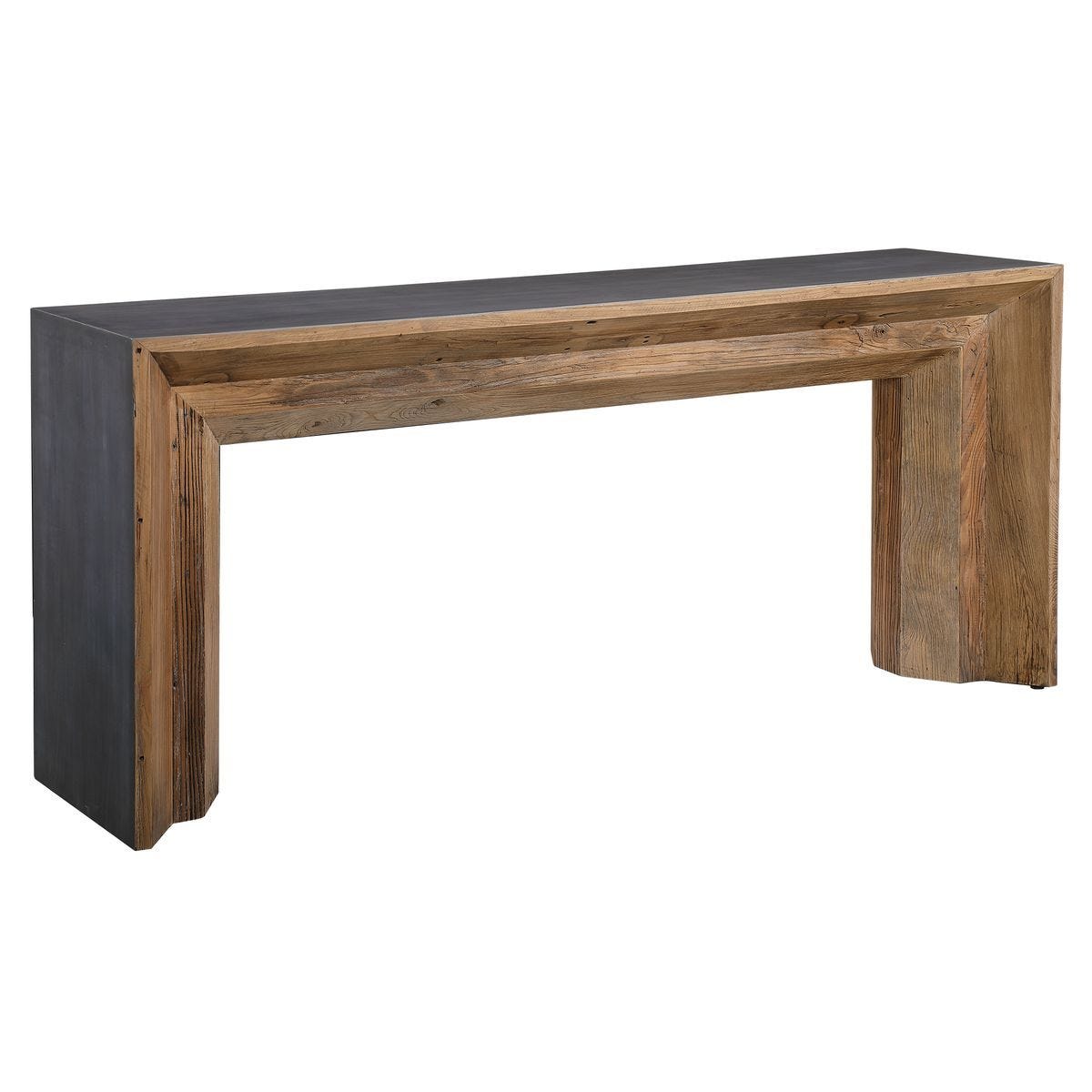 Vail Console Table – Furniture by Uttermost | Sutter & Vale