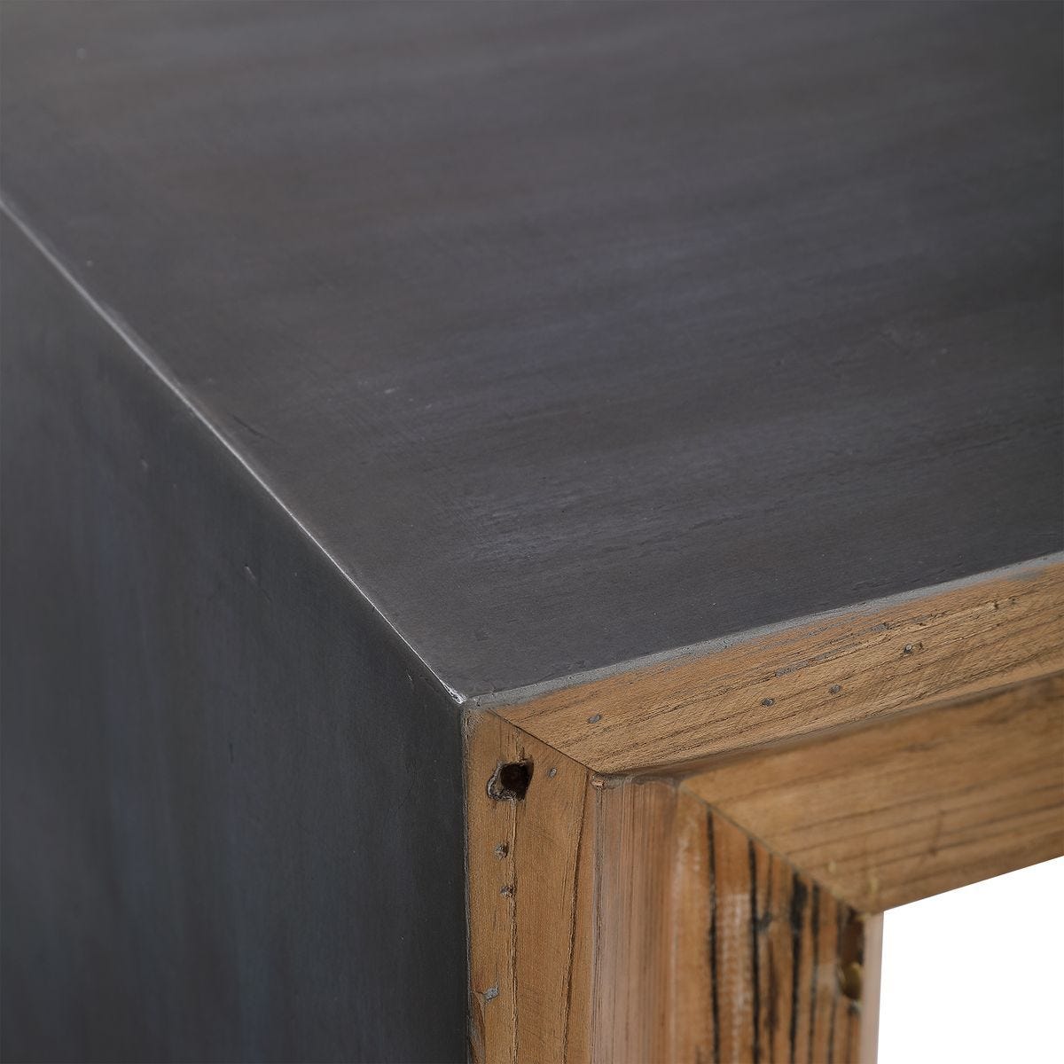 Vail Console Table – Furniture by Uttermost | Sutter & Vale