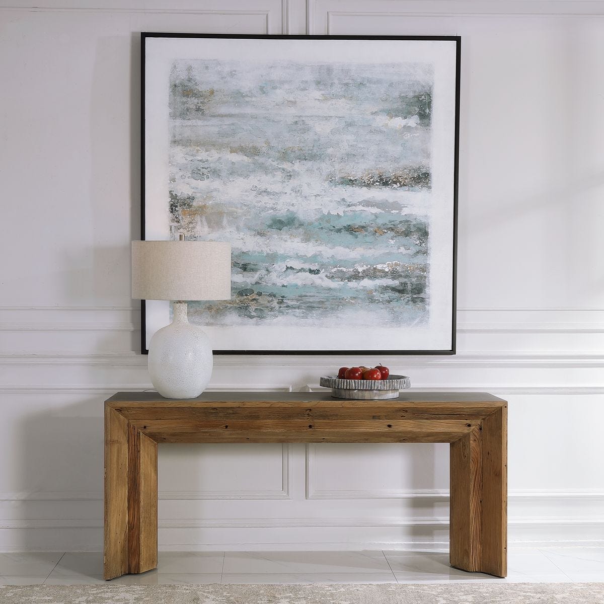 Vail Console Table – Furniture by Uttermost | Sutter & Vale