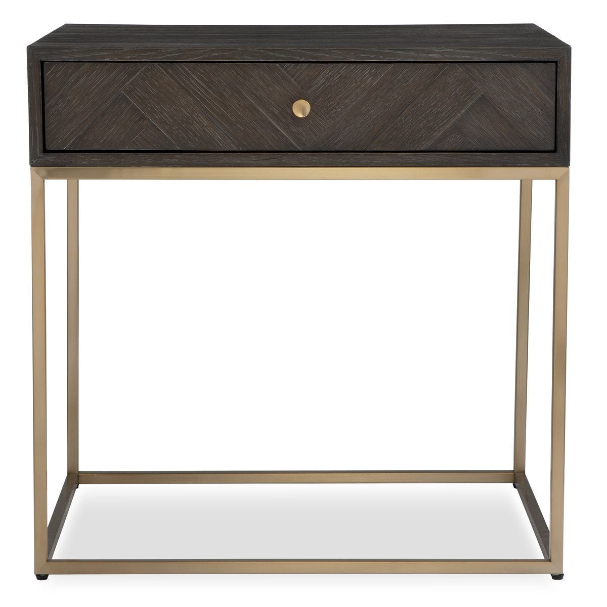 Armistead Side Table – Furniture by Uttermost | Sutter & Vale