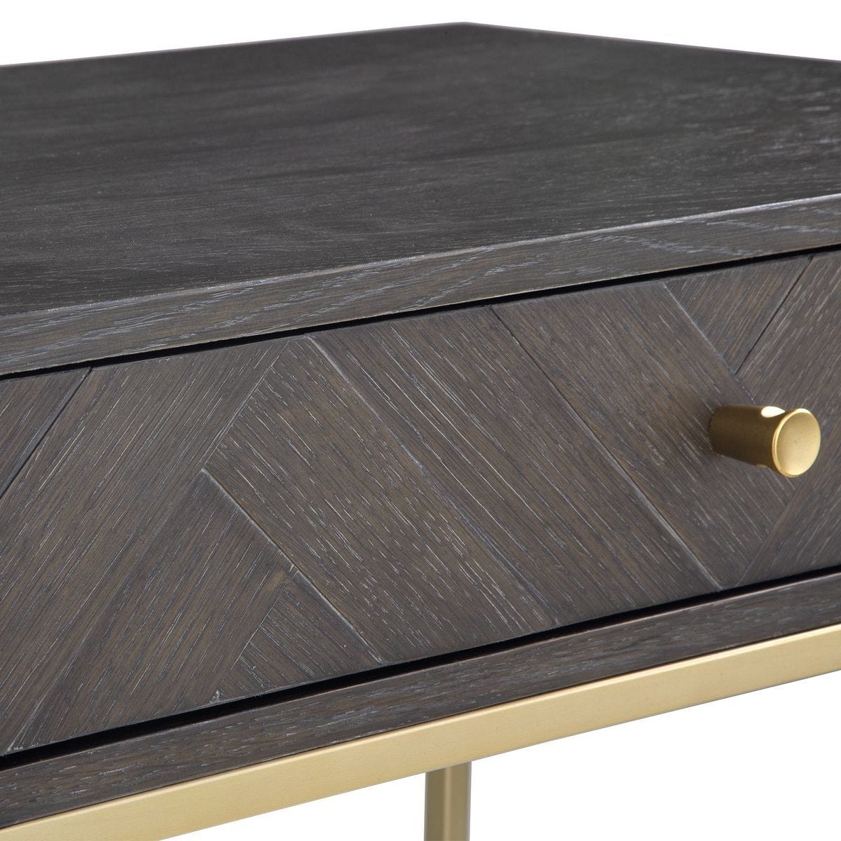 Armistead Side Table – Furniture by Uttermost | Sutter & Vale