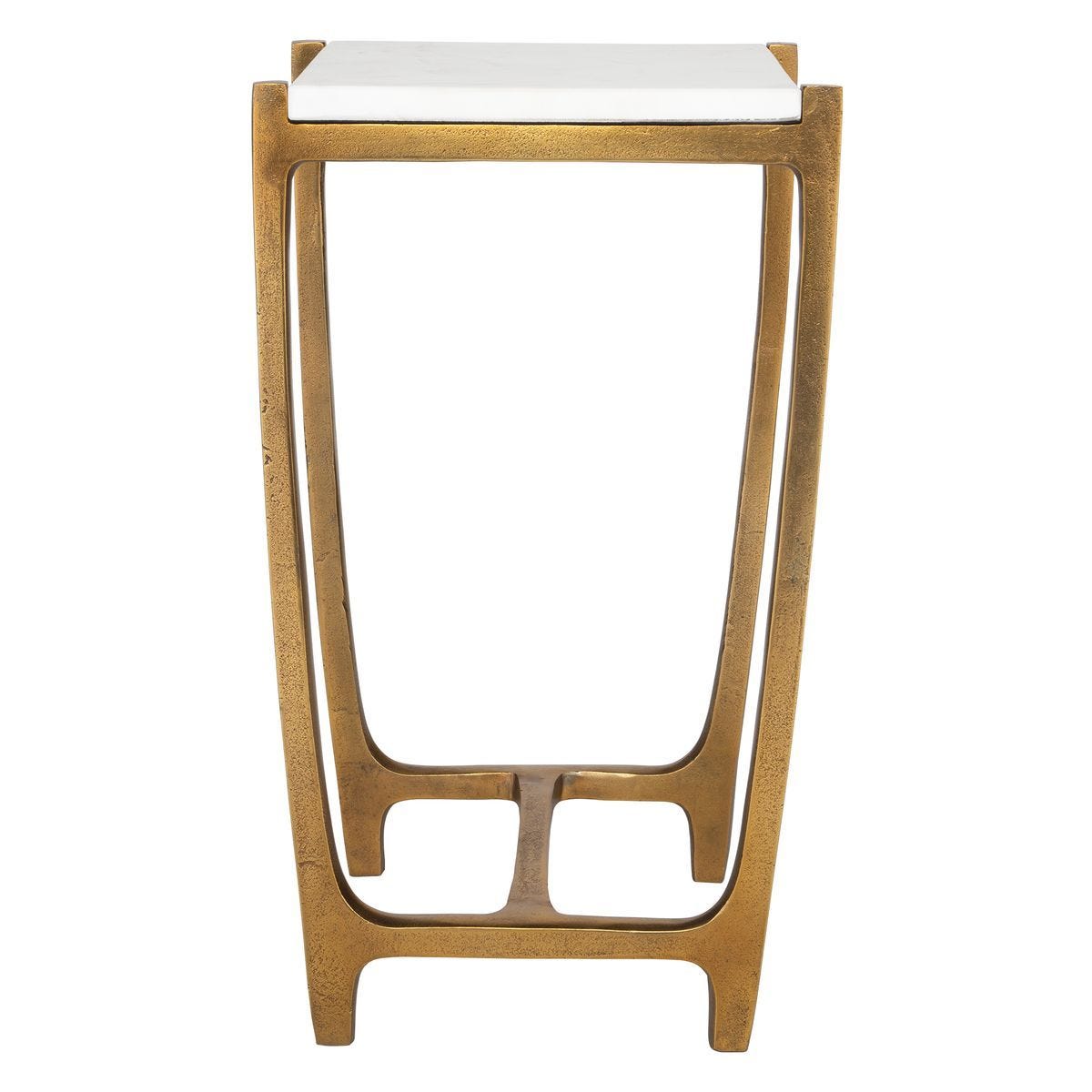 Affinity Accent Table – Furniture by Uttermost | Sutter & Vale