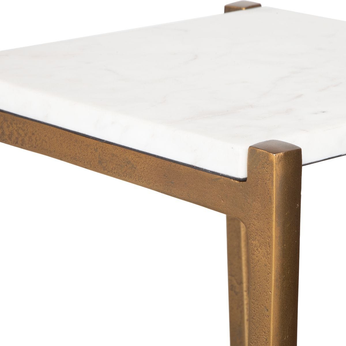 Affinity Accent Table – Furniture by Uttermost | Sutter & Vale