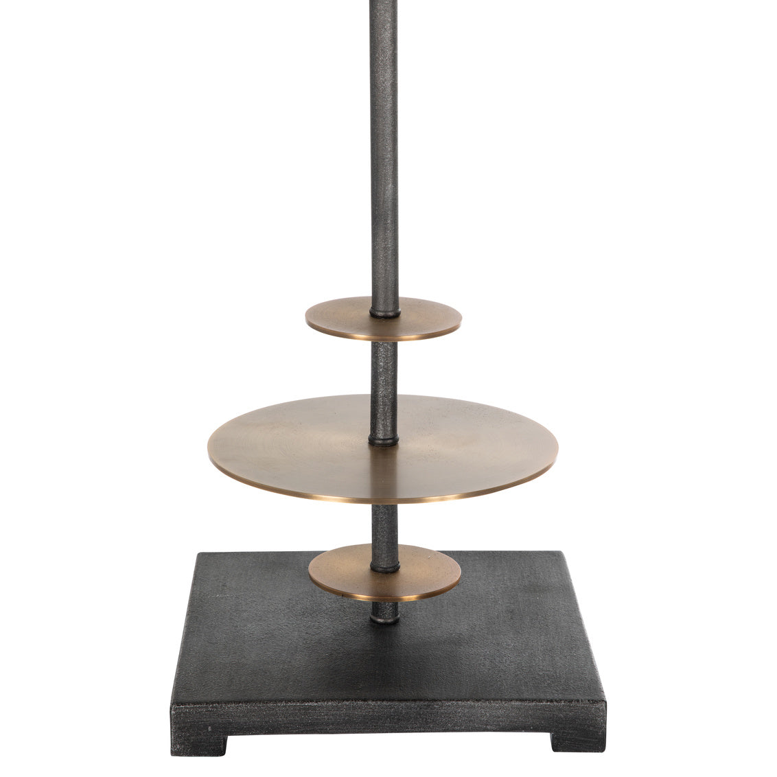 Vivek Console Lamp