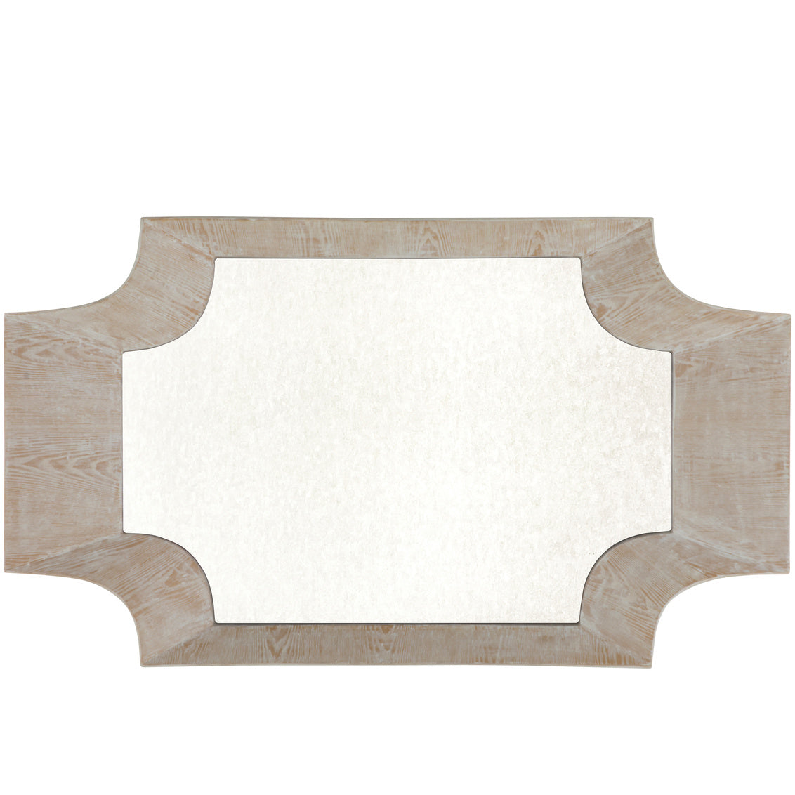 Farris Mirror - White
