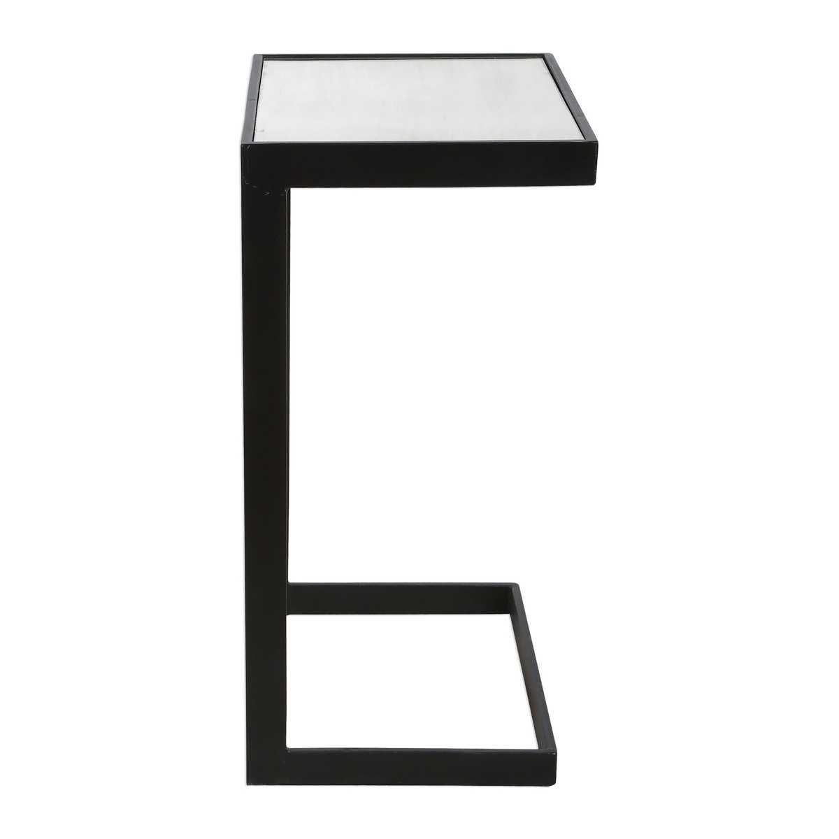 Windell Accent Table – Furniture by Uttermost | Sutter & Vale