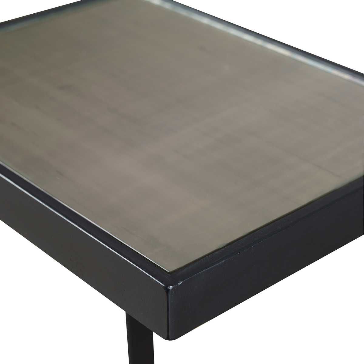 Windell Accent Table – Furniture by Uttermost | Sutter & Vale