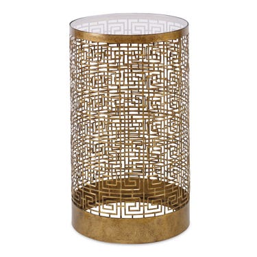 Algernon Drink Table