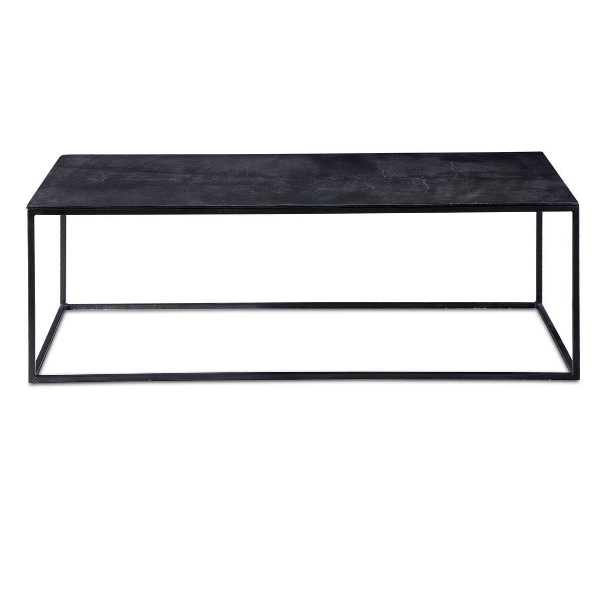 Coreene Coffee Table – Furniture by Uttermost | Sutter & Vale