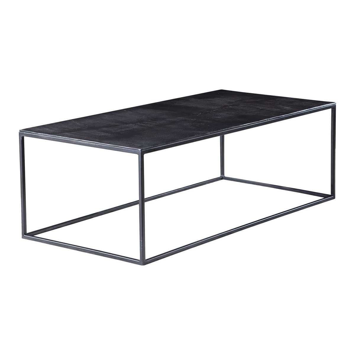 Coreene Coffee Table – Furniture by Uttermost | Sutter & Vale