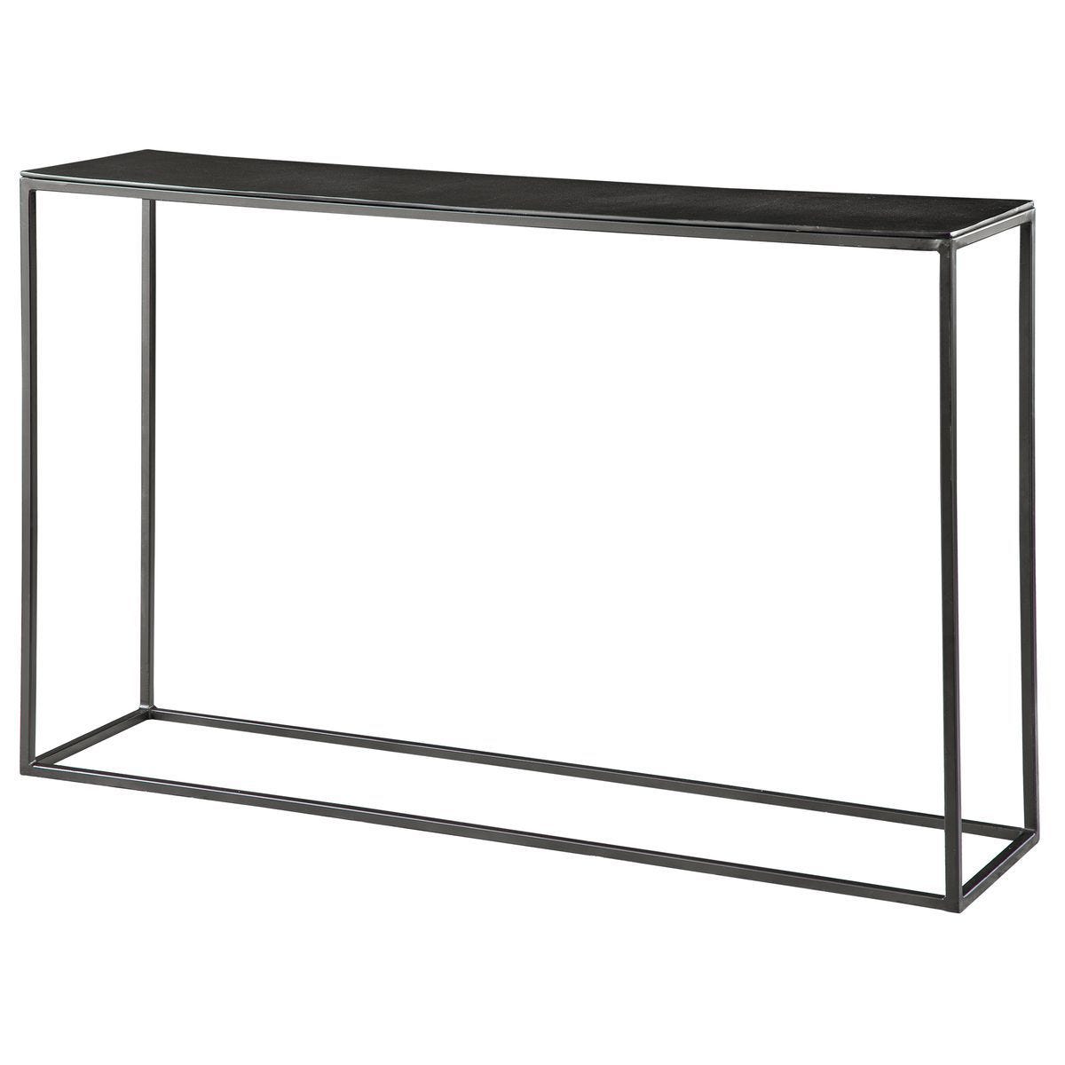 Coreene Console Table – Furniture by Uttermost | Sutter & Vale