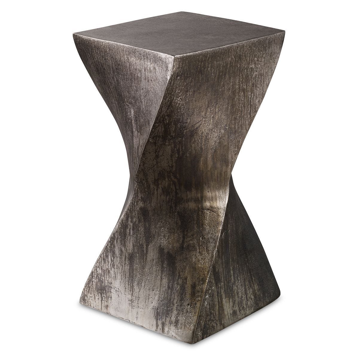 Euphrates Accent Table – Furniture by Uttermost | Sutter & Vale