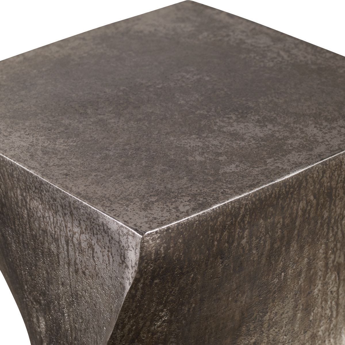 Euphrates Accent Table – Furniture by Uttermost | Sutter & Vale
