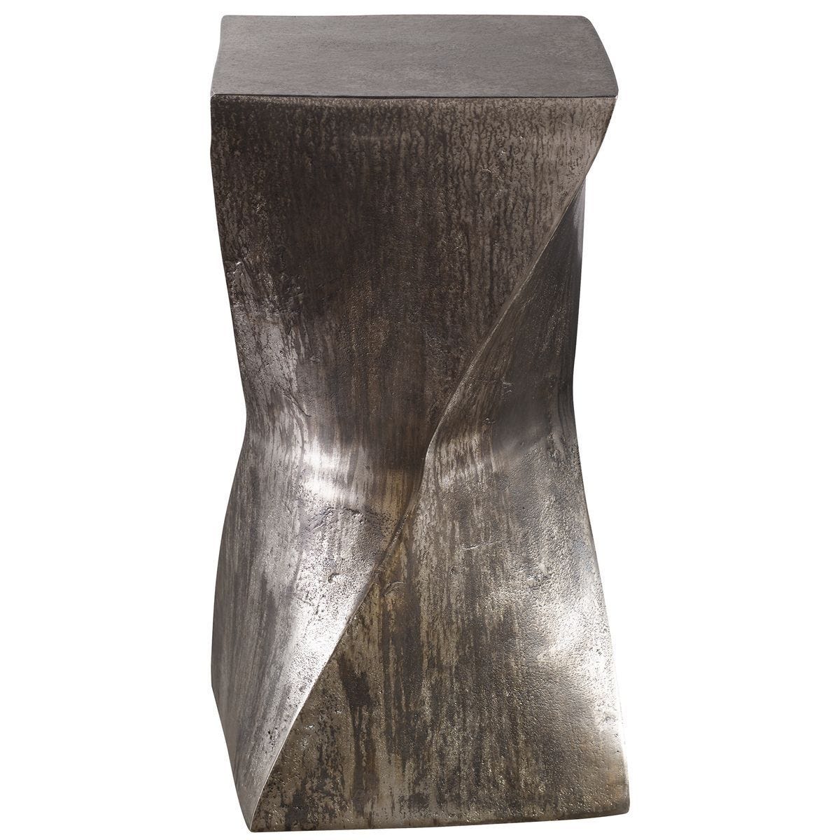 Euphrates Accent Table – Furniture by Uttermost | Sutter & Vale