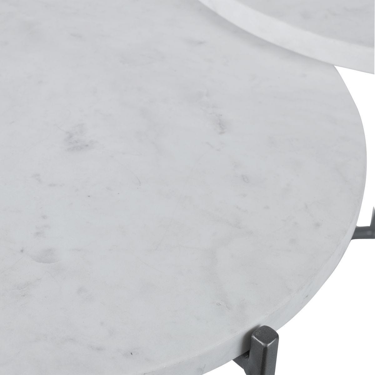Contarini Coffee Table, 2 Cartons – Furniture by Uttermost | Sutter & Vale