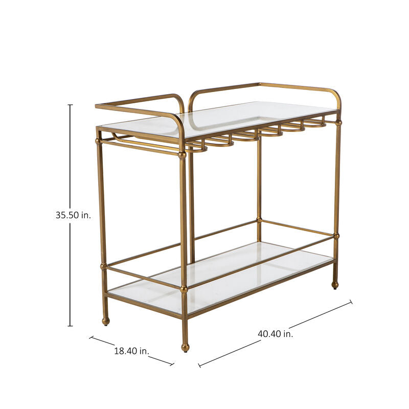 Thia Bar Console