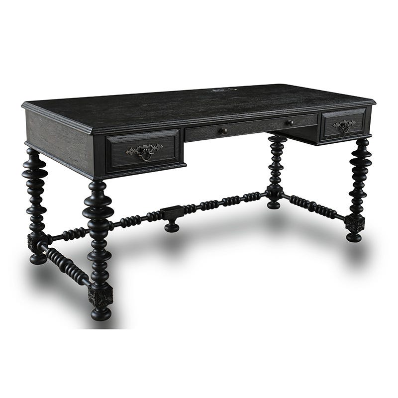 Lisbon Desk