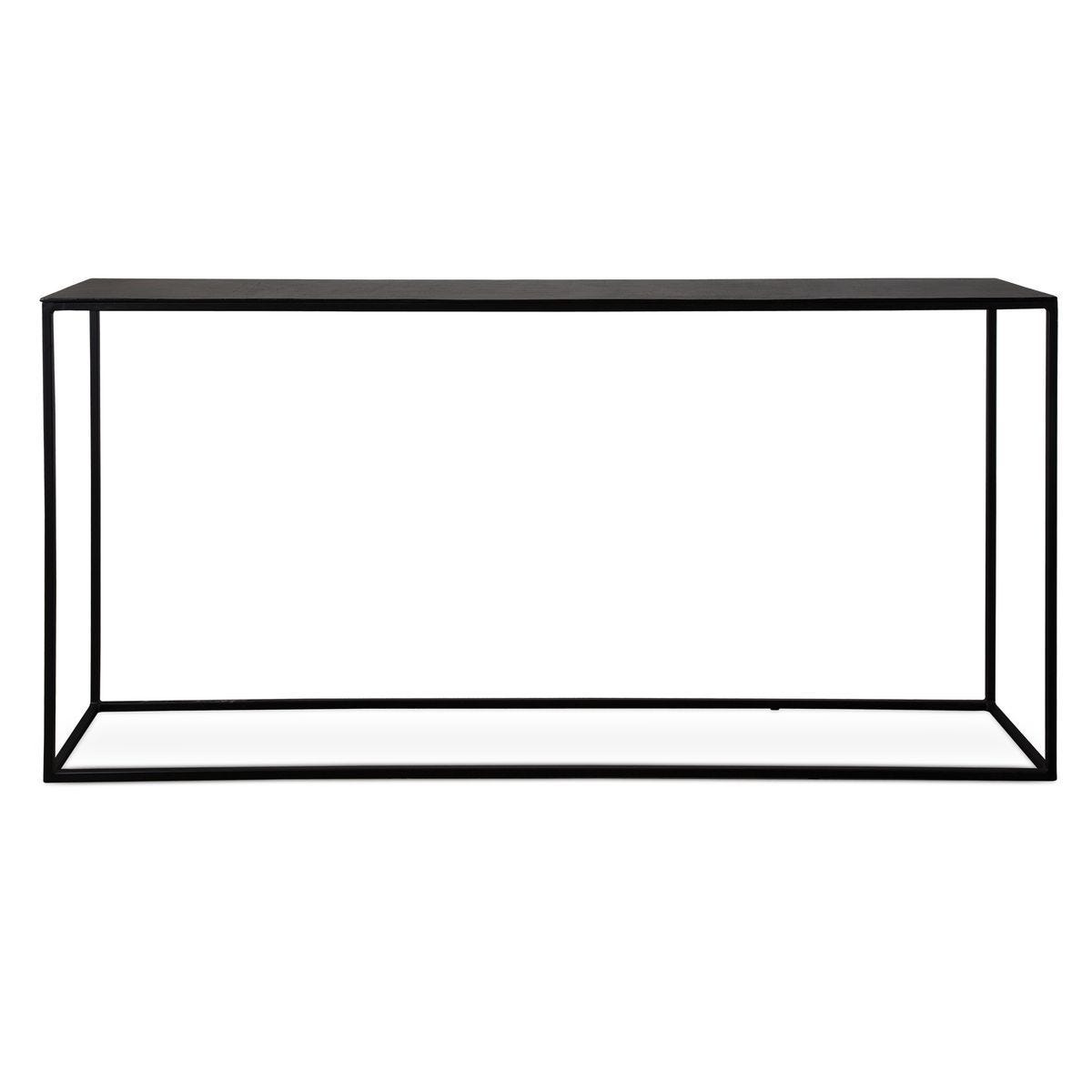 Coreene Console Table, Large – Furniture by Uttermost | Sutter & Vale