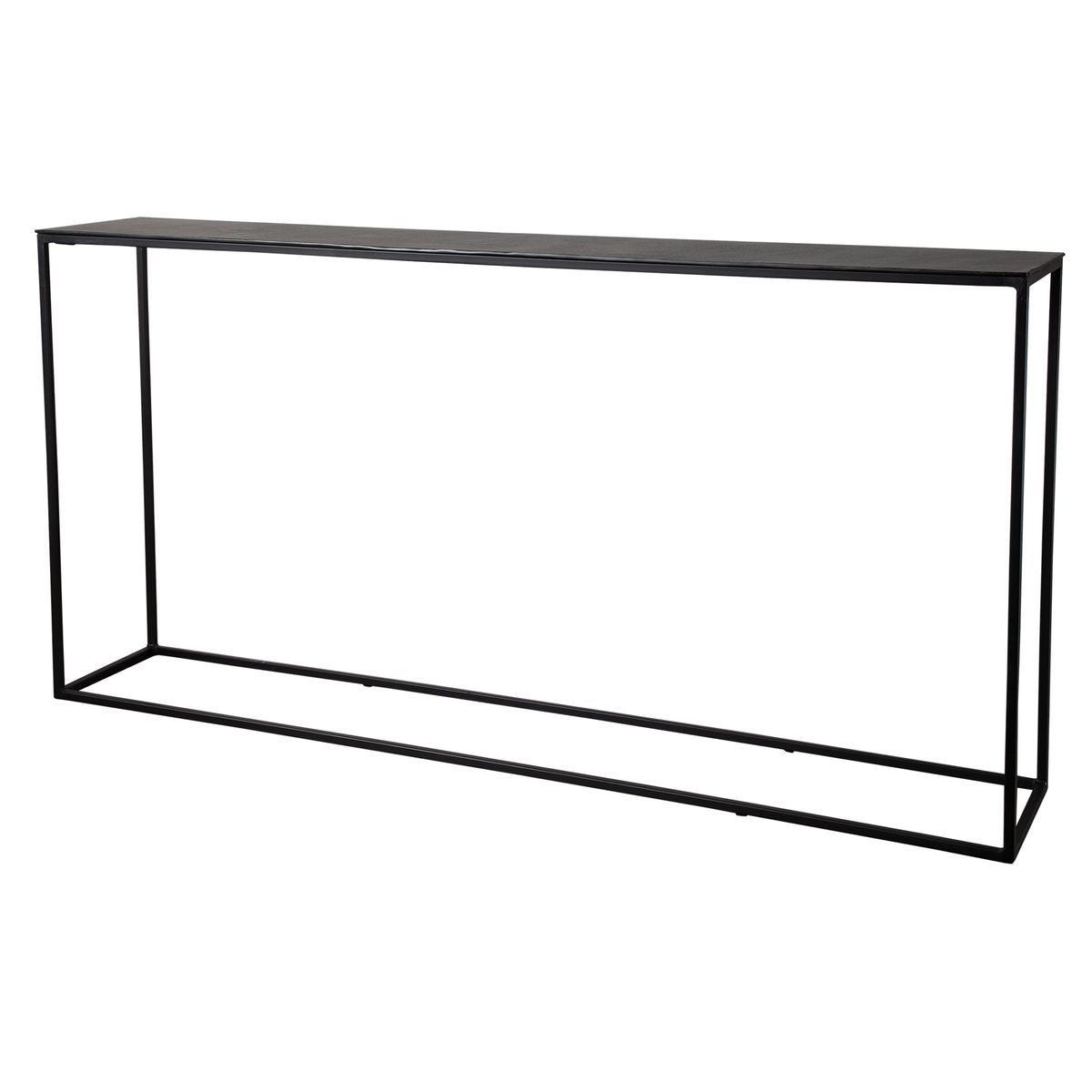 Coreene Console Table, Large – Furniture by Uttermost | Sutter & Vale