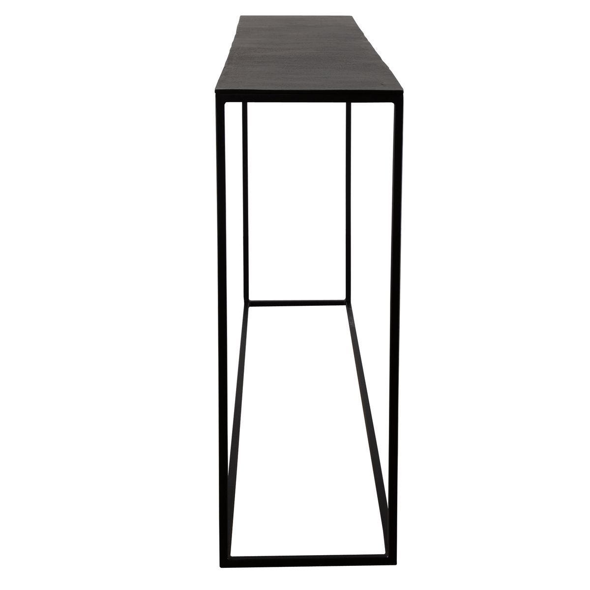 Coreene Console Table, Large – Furniture by Uttermost | Sutter & Vale