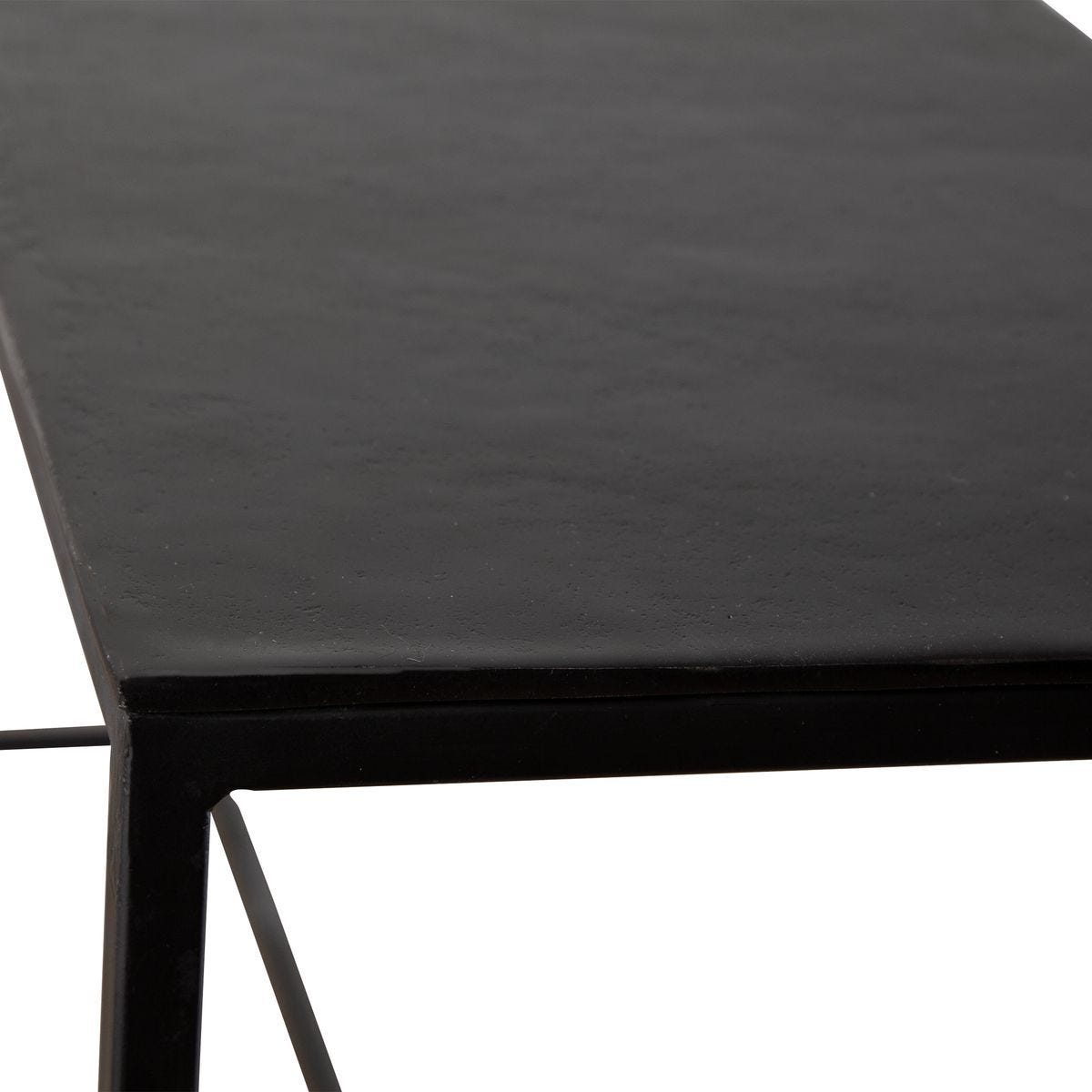 Coreene Console Table, Large – Furniture by Uttermost | Sutter & Vale