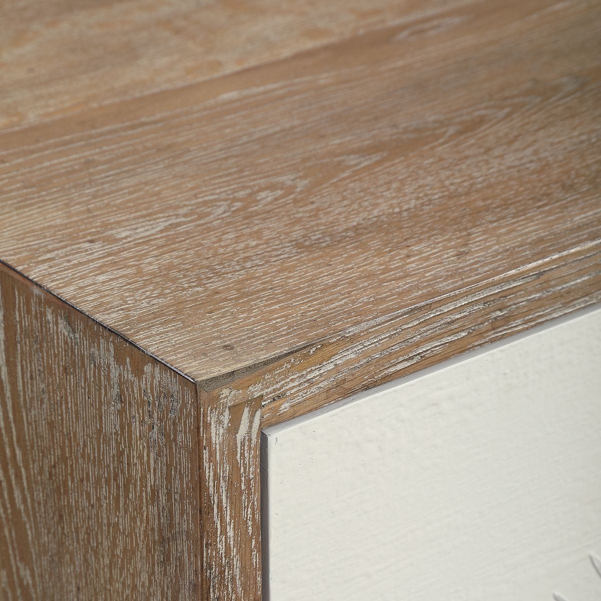Dani 4 Door Cabinet – Furniture by Uttermost | Sutter & Vale