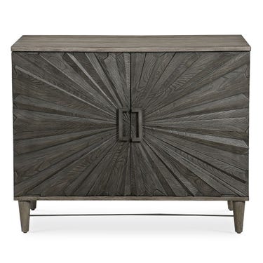 Shield 2 Door Cabinet
