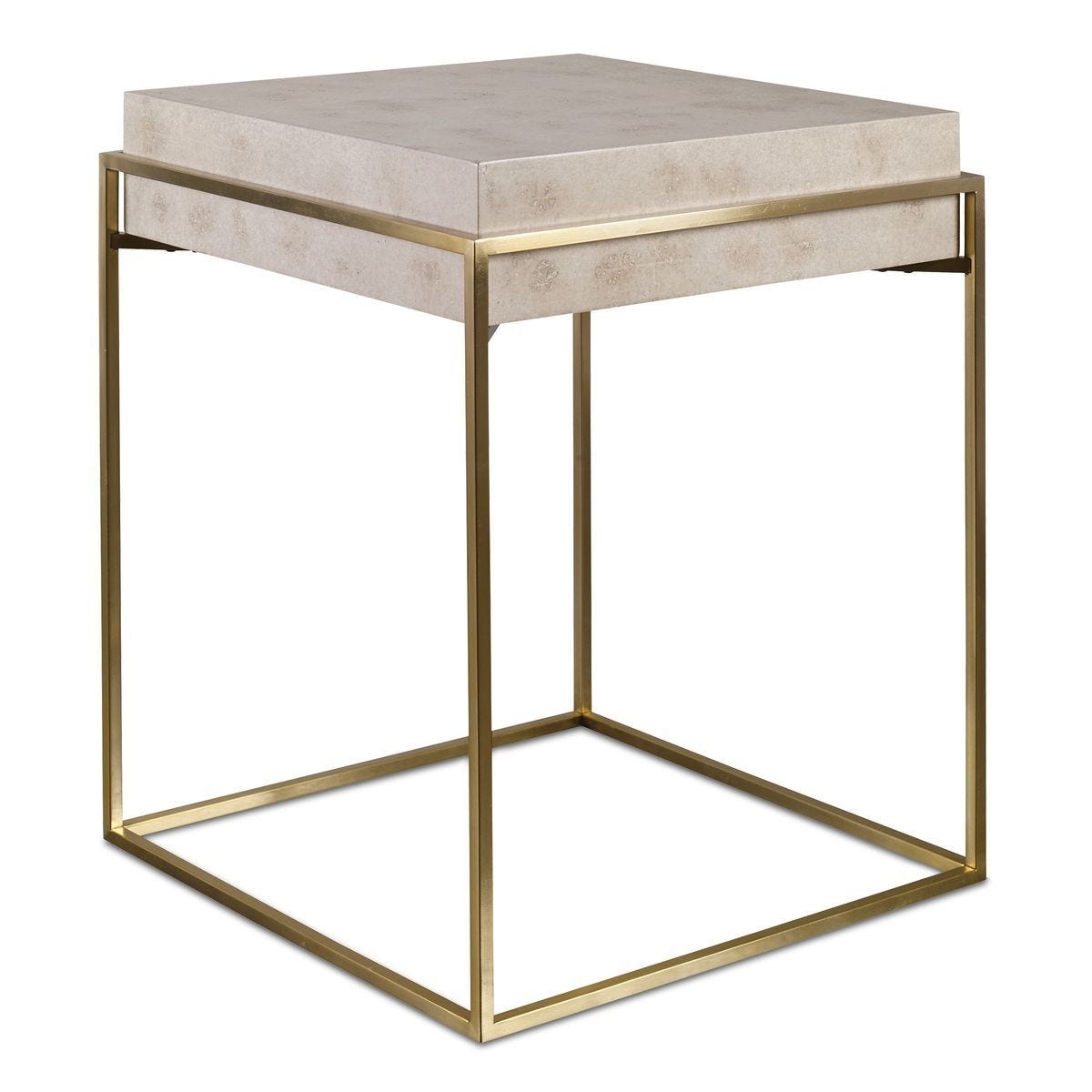 Inda Accent Table – Furniture by Uttermost | Sutter & Vale