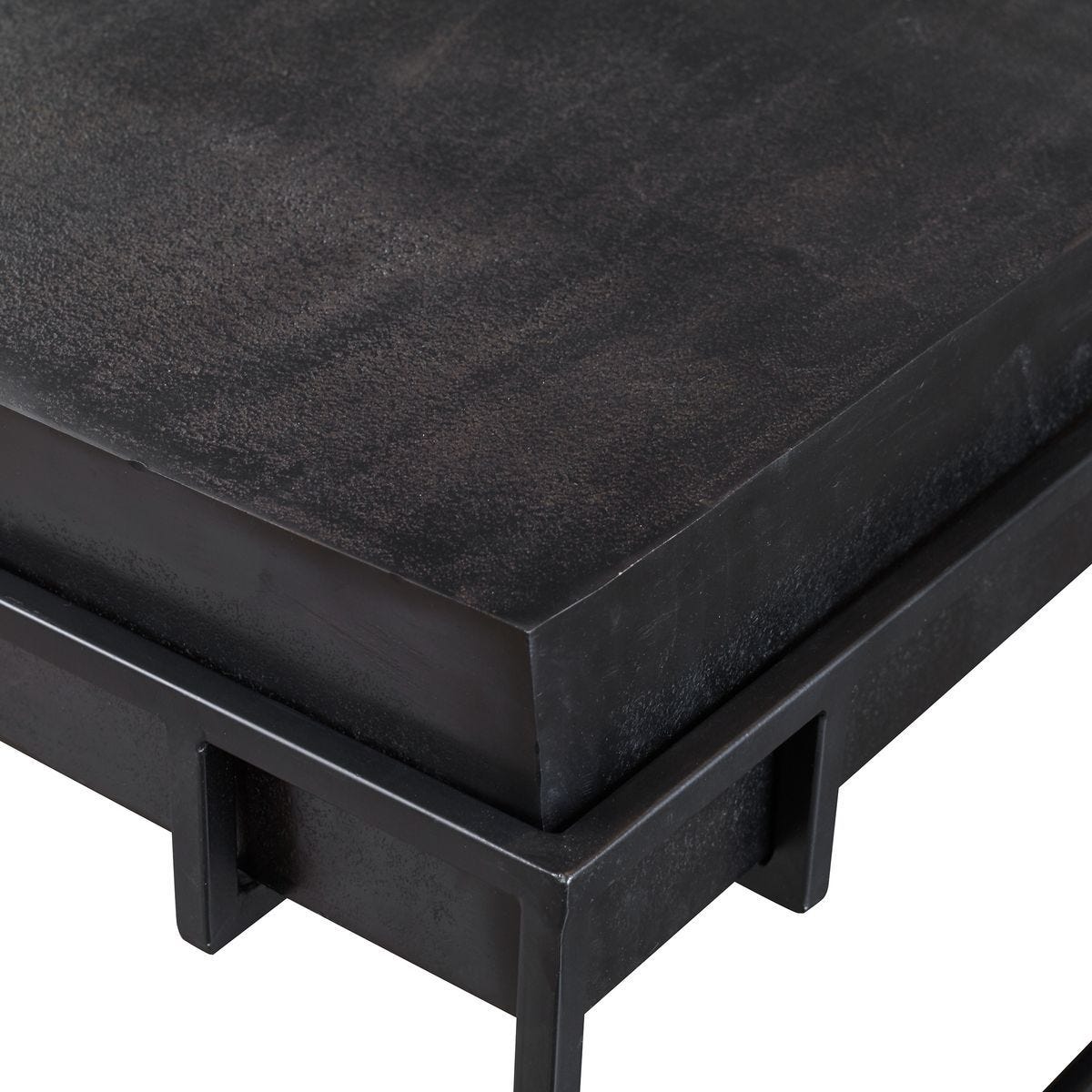 Telone Coffee Table – Furniture by Uttermost | Sutter & Vale