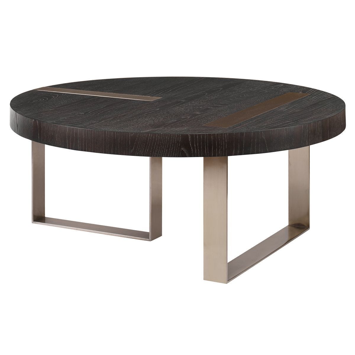 Converge Coffee Table – Furniture by Uttermost | Sutter & Vale