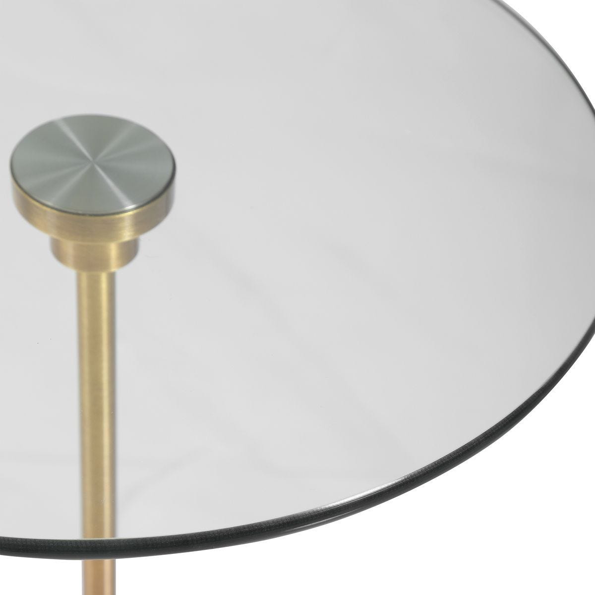 Portsmouth Accent Table – Furniture by Uttermost | Sutter & Vale