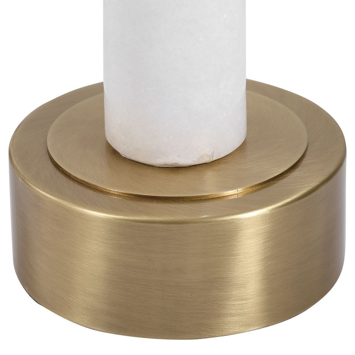 Portsmouth Accent Table – Furniture by Uttermost | Sutter & Vale