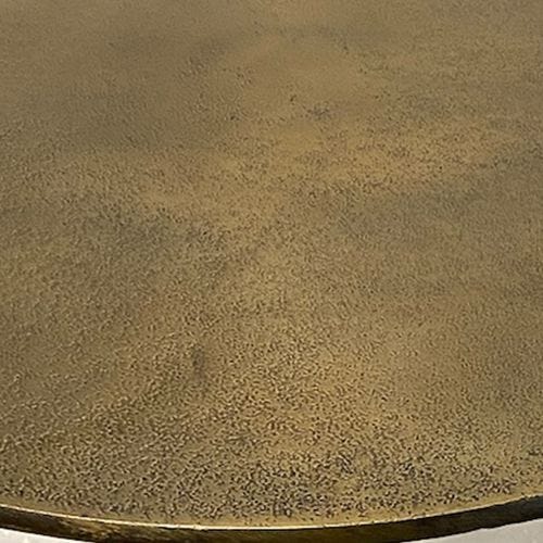 Beacon Accent Table, Gold – Furniture by Uttermost | Sutter & Vale
