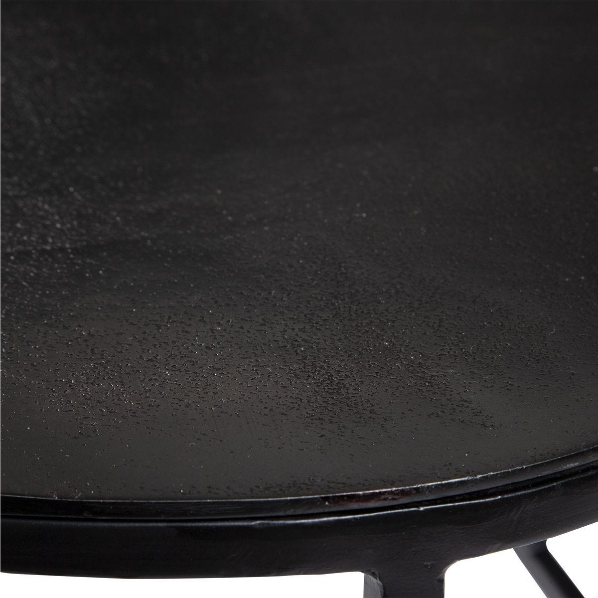 Coreene Oval Coffee Table – Furniture by Uttermost | Sutter & Vale