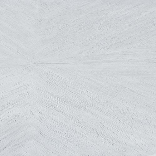 Volker Coffee Table, White – Furniture by Uttermost | Sutter & Vale