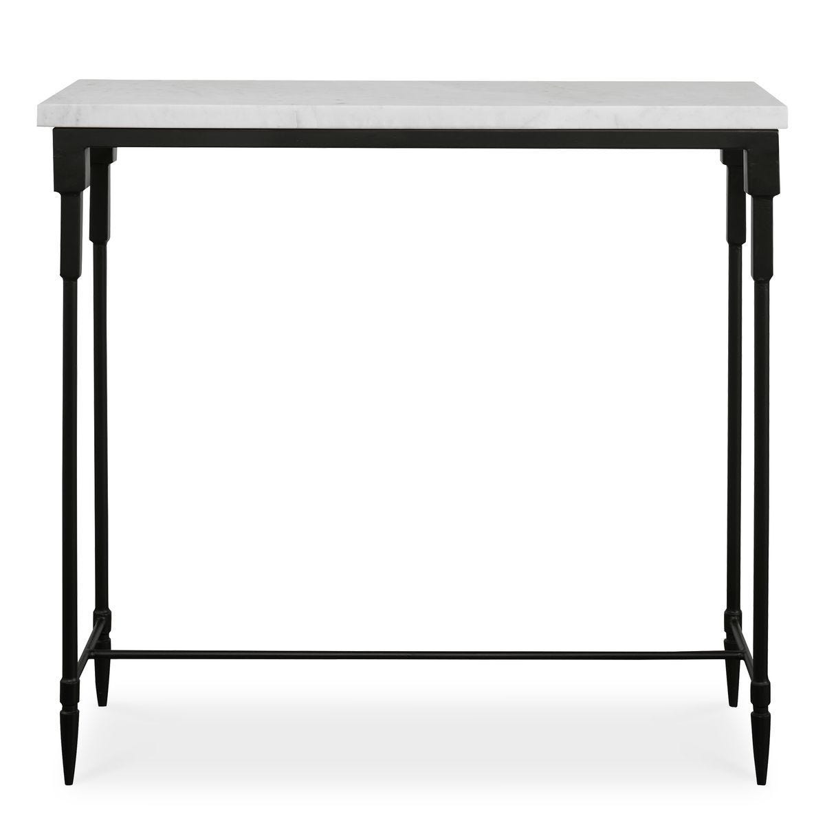 Bourges Console Table, 2 Cartons – Furniture by Uttermost | Sutter & Vale
