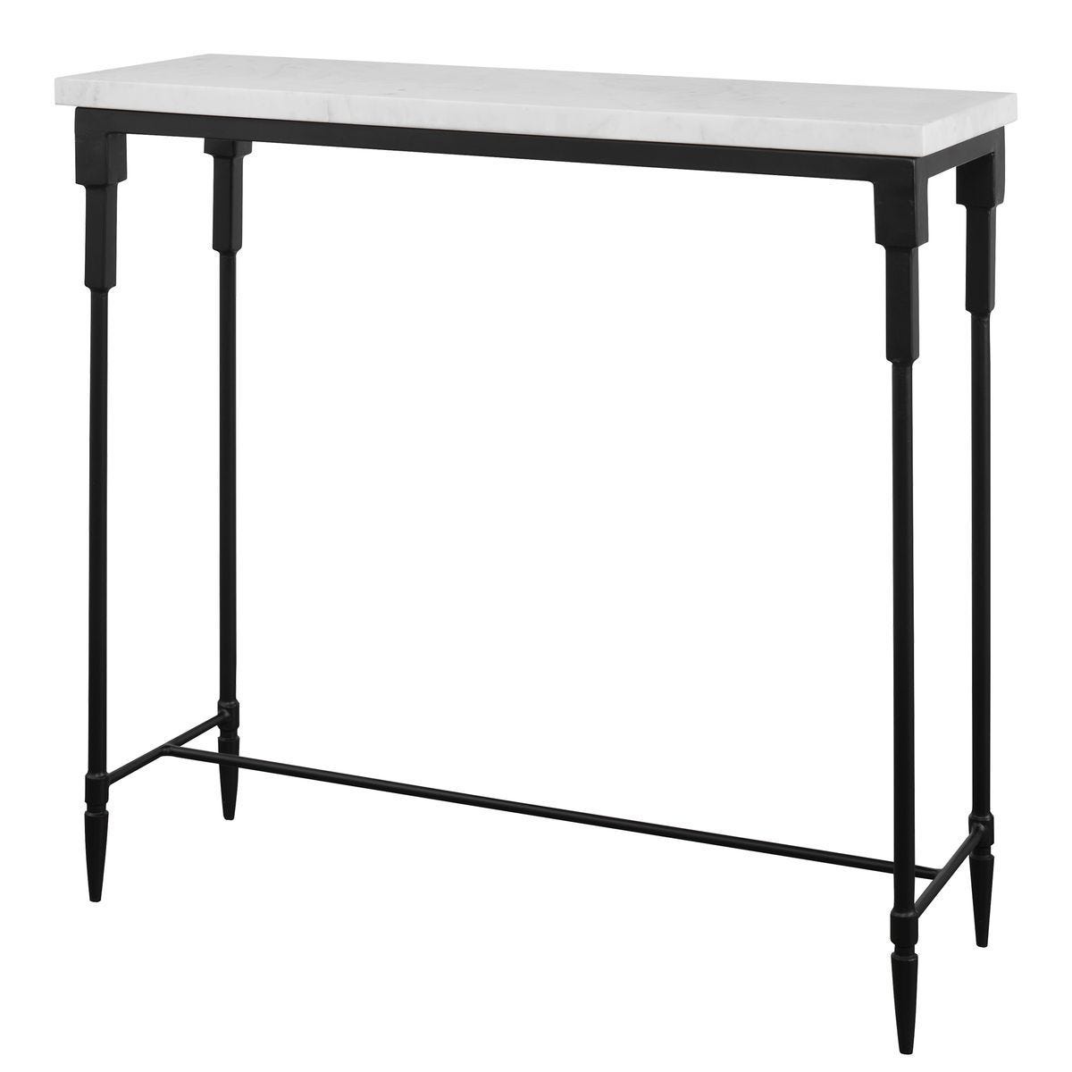 Bourges Console Table, 2 Cartons – Furniture by Uttermost | Sutter & Vale