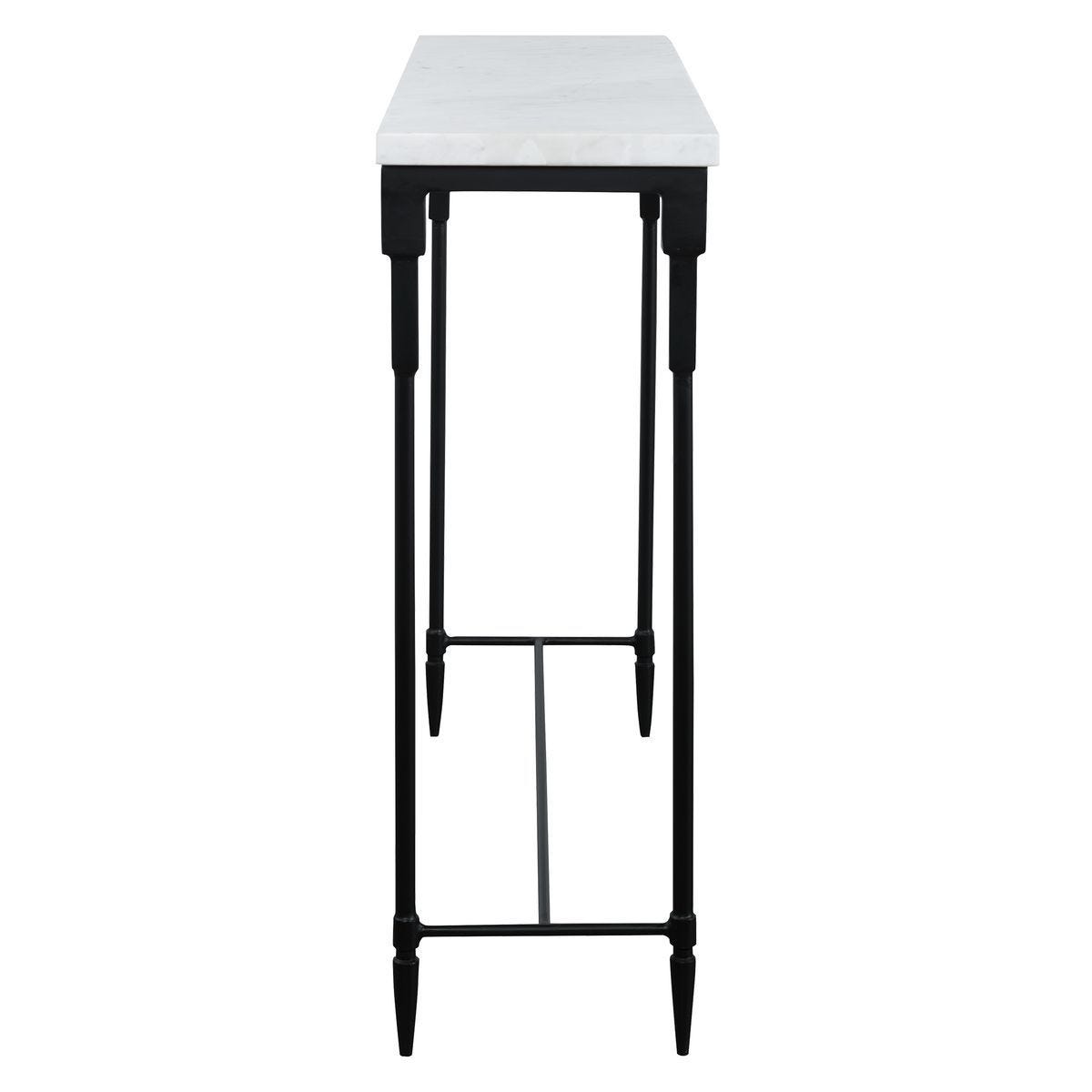 Bourges Console Table, 2 Cartons – Furniture by Uttermost | Sutter & Vale