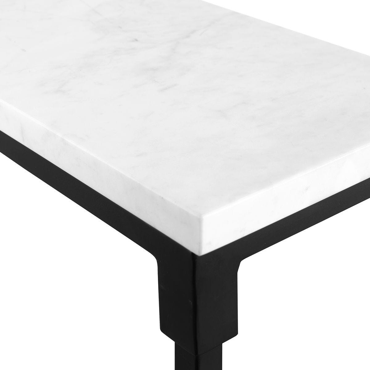 Bourges Console Table, 2 Cartons – Furniture by Uttermost | Sutter & Vale