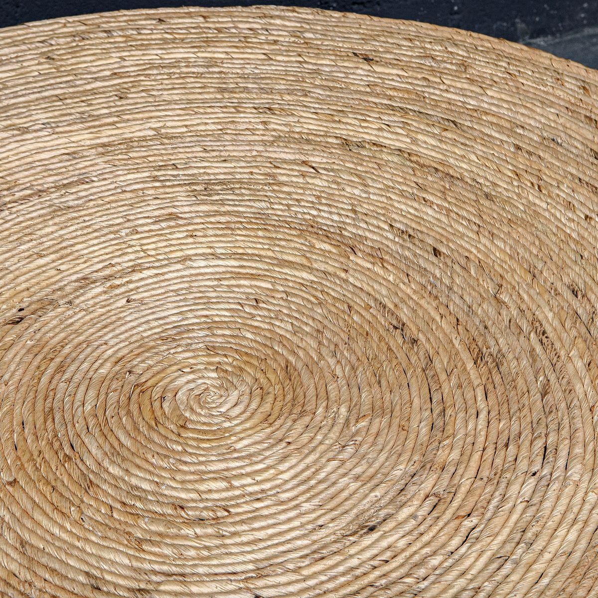 Rora Round Coffee Table – Furniture by Uttermost | Sutter & Vale