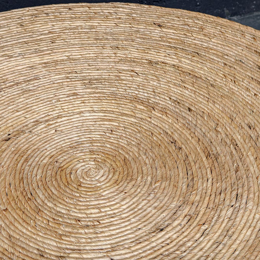 Rora Round Coffee Table