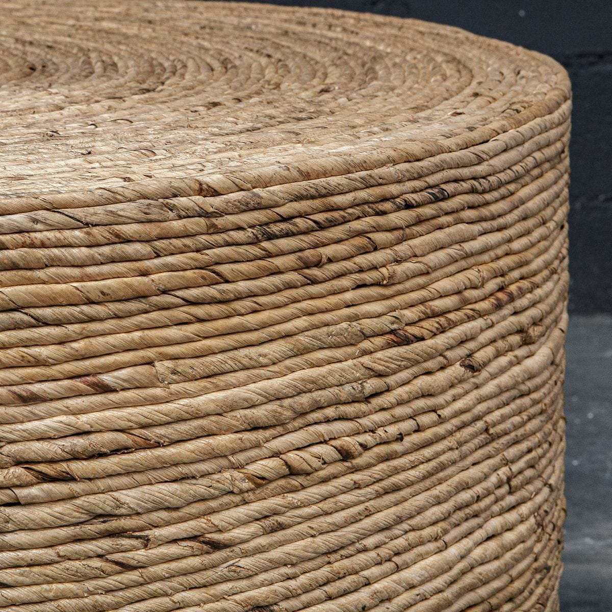Rora Round Coffee Table – Furniture by Uttermost | Sutter & Vale