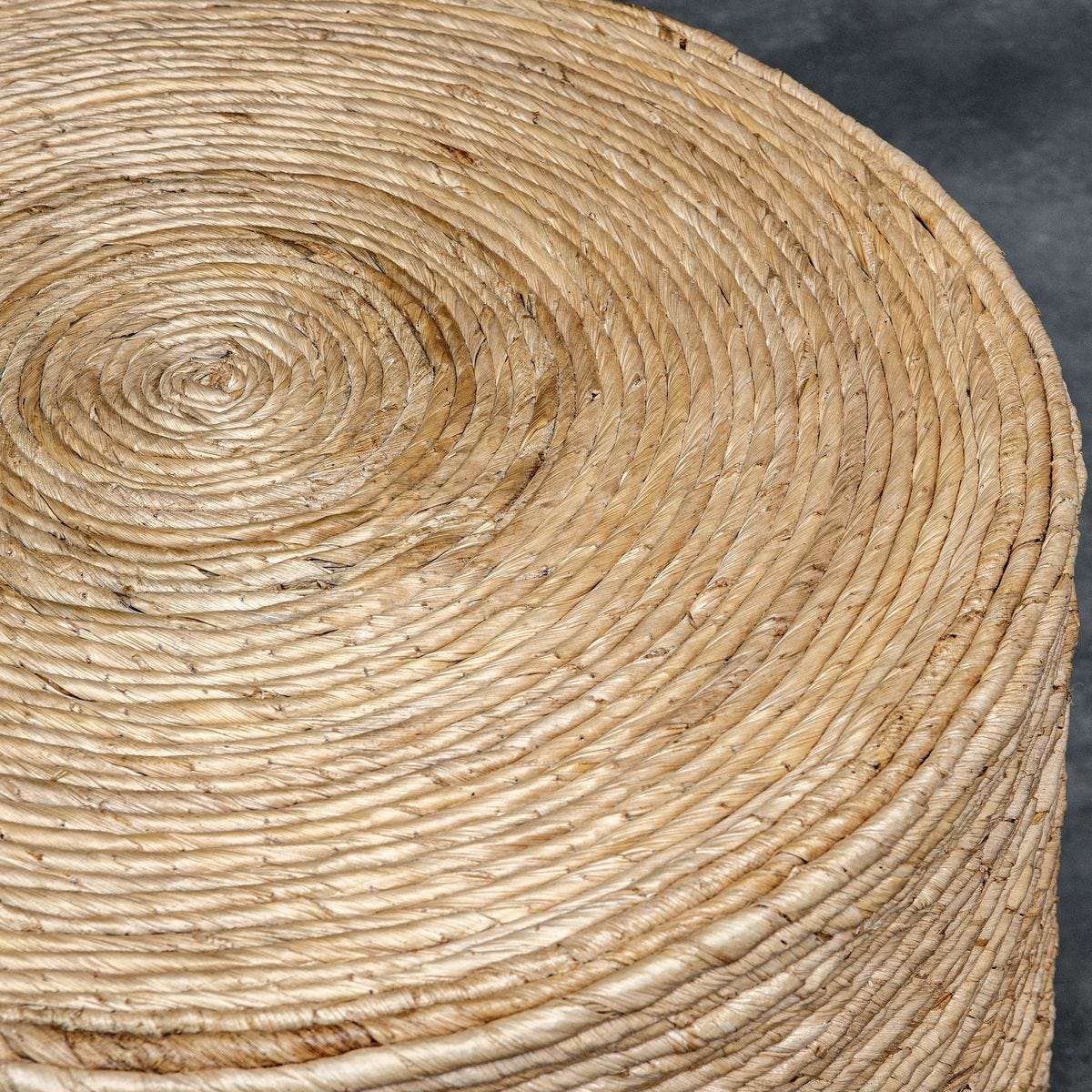 Rora Round Coffee Table – Furniture by Uttermost | Sutter & Vale
