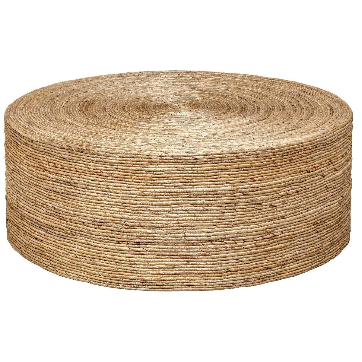 Rora Round Coffee Table – Furniture by Uttermost | Sutter & Vale